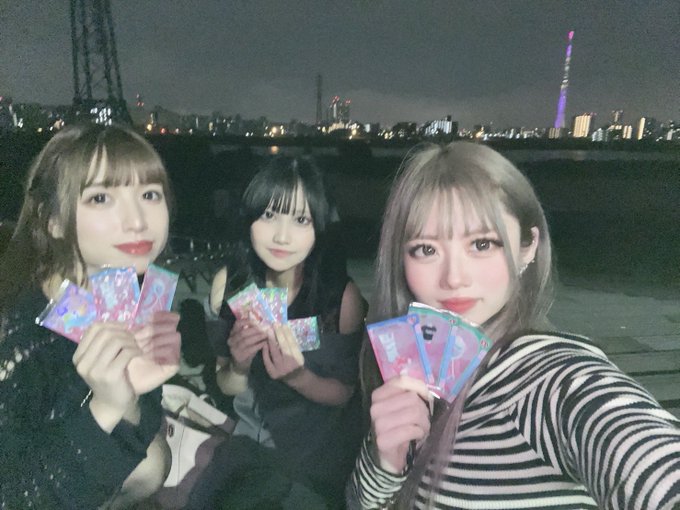 不良メイド喫茶・Bar黒月柏店のツイート