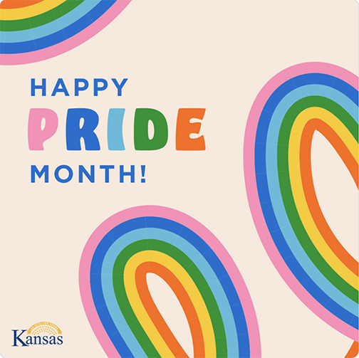 Kansas Governor Issues Statement on Pride Month
Hays Post, hayspost.com
Read here:
hayspost.com/posts/0dddc098…