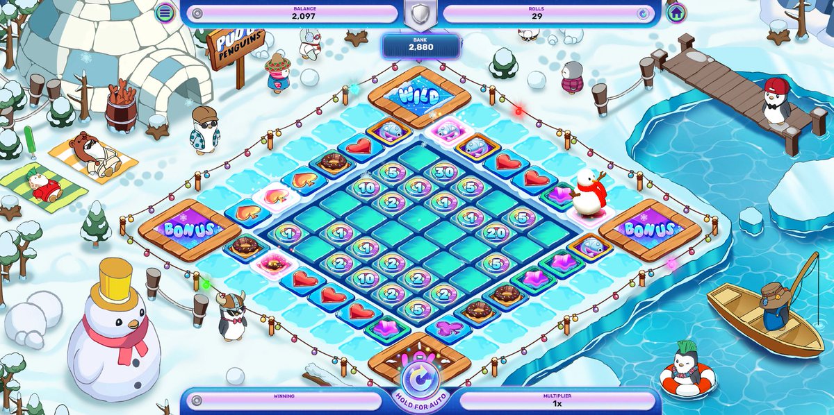 PanotAngMundo's tweet photo. I love this kind of game thanks to @GamingGridx for introducing this @LOLLandGame  to me this is so fun https://t.co/jszmjVJPnN