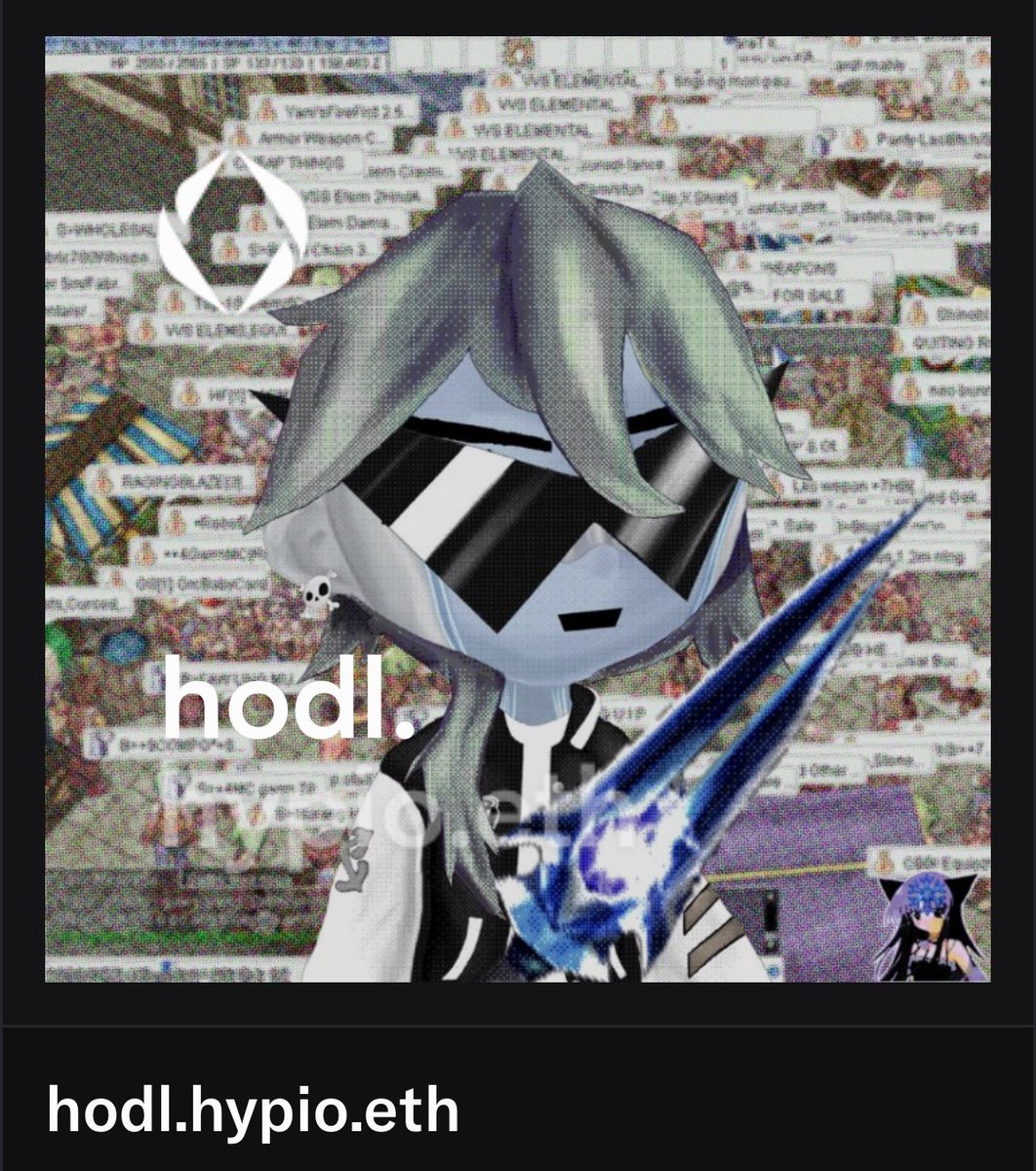 Uncle HODL tweet media