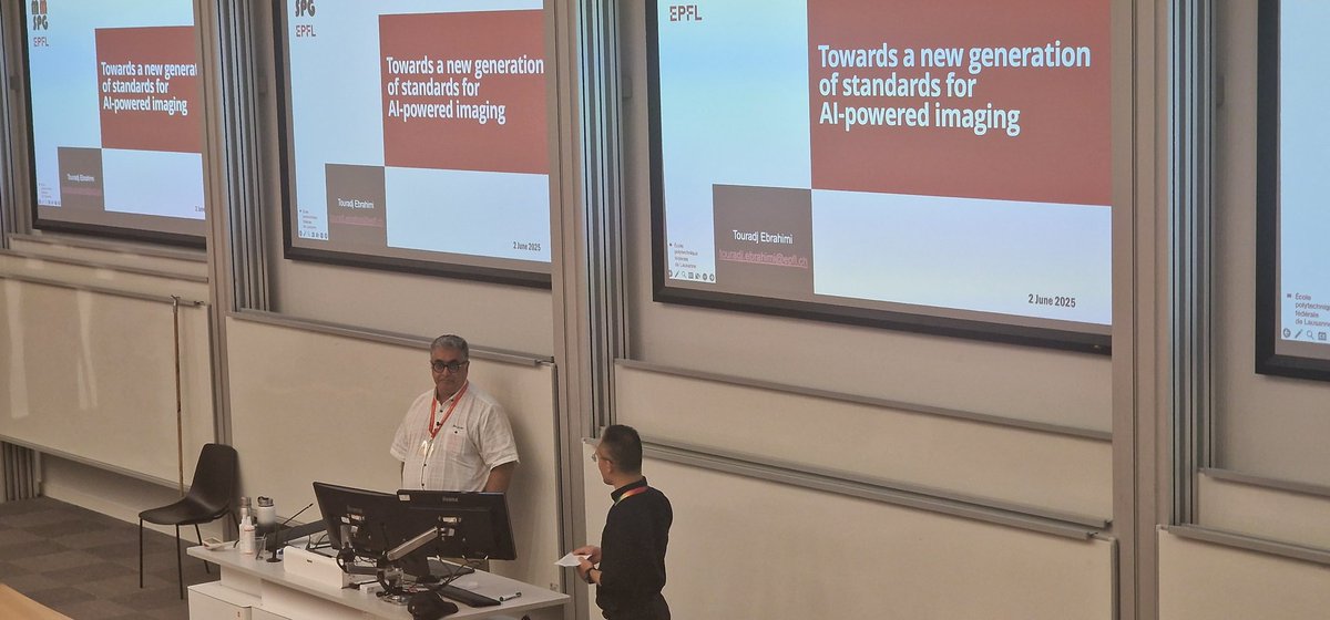 Visual Computing - Cardiff tweet media