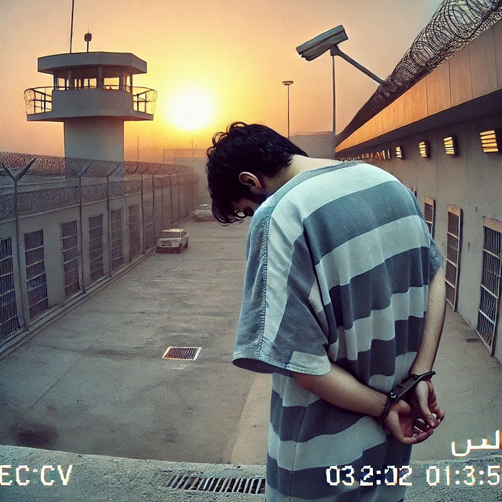 #الاتحاد

 #مساء_الخير
لا تتركوا صرخات المعتقلين تغرق في صمت العالم، شاركوا قضيتهم بكل الوسائل المتاحة. 
#عيد_بلاسجين