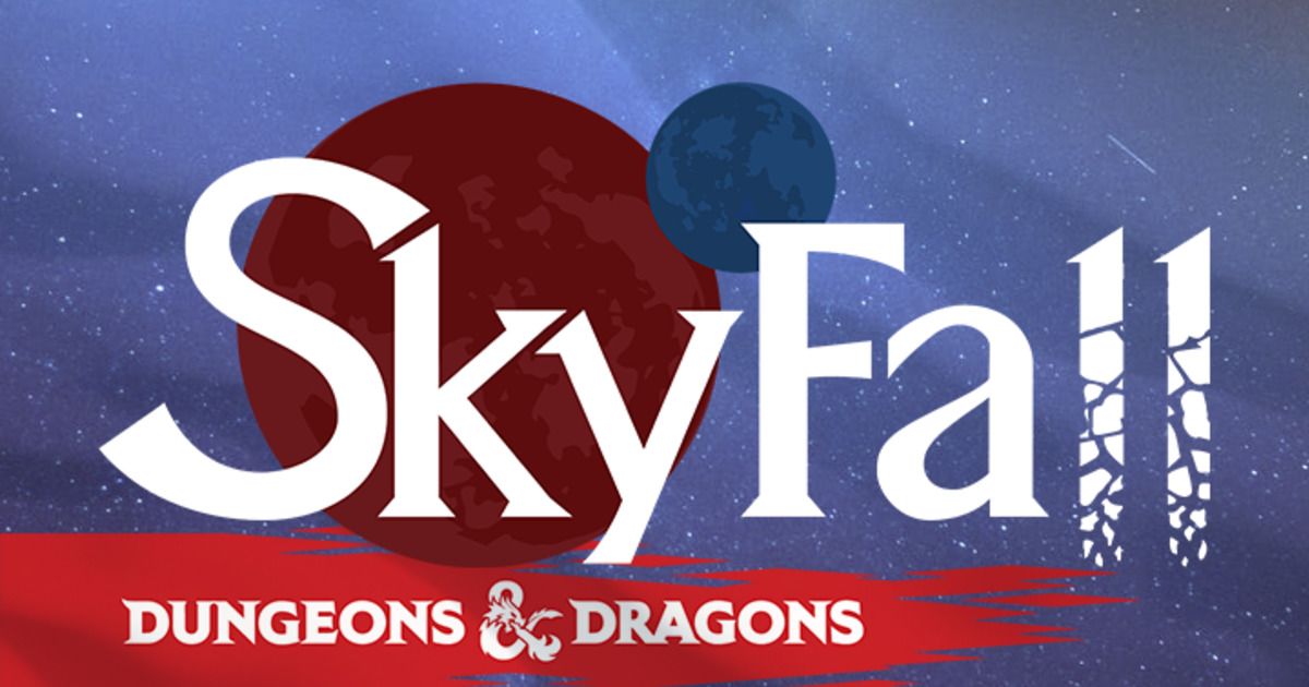 OnlyOnesTV's tweet photo. The final battle rages on 🔥 Will our heroes save the island from erupting into one big volcano? 🌋 And even if they do...
Will ANY of them survive at all?
Check out the final EP of The Fires of Fordhayn, our very first adventure in the #SkyfallRPG setting. Out now!
#TTRPGs https://t.co/r6XIkYCB9c