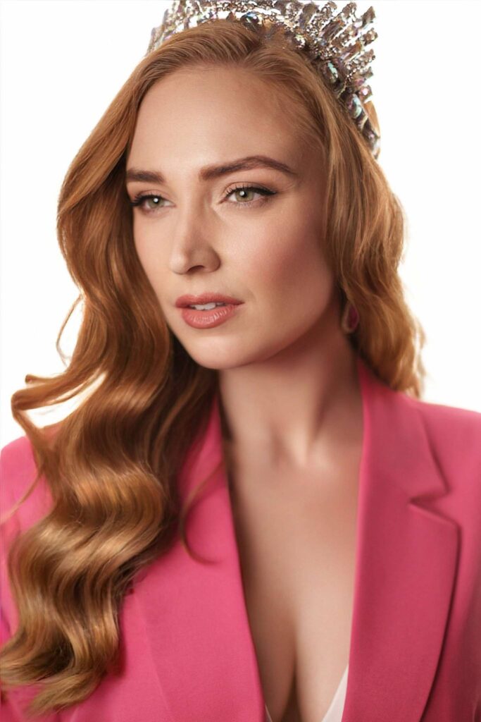Today we are sharing more positive news!
We are delighted to welcome Alice Cutler, as our new Ambassador to our charity.

Alice is 28 and works as a qualified solicitor.  She also competes in pageants and uses her title to champion resilience and support those navigating life’s