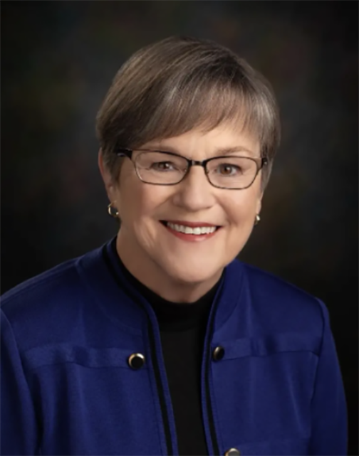 Governor Kelly Announces Web Page for Federal Employees Seeking Job Opportunities in Kansas
krsl.com/local/governor…