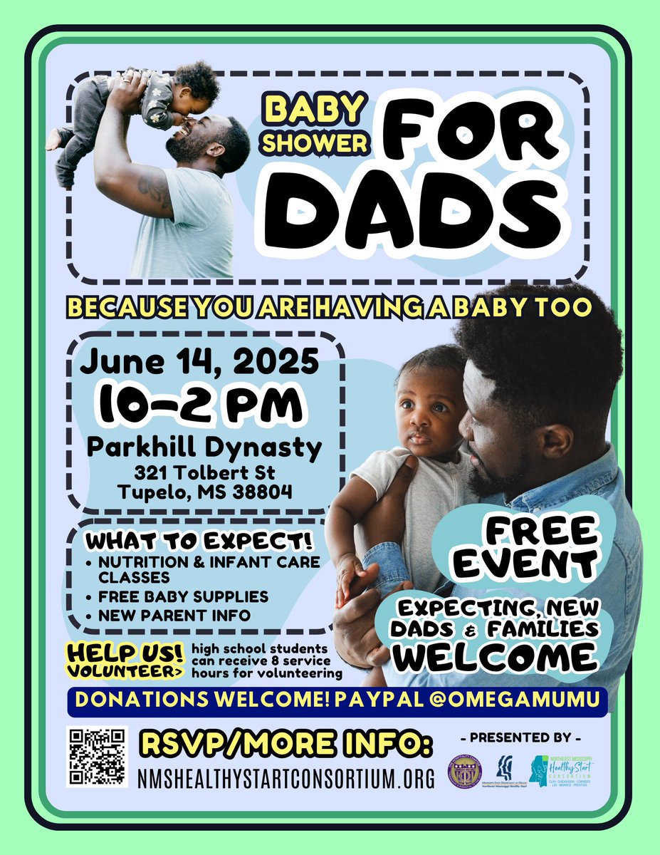 Early Childhood Coalition - Tupelo/Lee County (@leecountyecc) on Twitter photo 