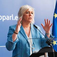 MINISTER of Happiness (@drmumbogosv) on Twitter photo 🇨🇩🇺🇳🇪🇺Second Open Letter to the Honorable Hilde Vautmans (.<a href="/hildevautmans/">Hilde Vautmans</a>) President of the Delegation to the EU-Africa Parliamentary Assembly
Subject: Observations and Concerns Following Your Visit to the Democratic Republic of Congo
Madam President,
I followed with great 🇨🇩🇺🇳🇪🇺Second Open Letter to the Honorable Hilde Vautmans (.<a href="/hildevautmans/">Hilde Vautmans</a>) President of the Delegation to the EU-Africa Parliamentary Assembly
Subject: Observations and Concerns Following Your Visit to the Democratic Republic of Congo
Madam President,
I followed with great