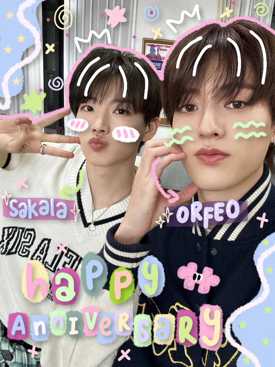 🌹 OPEN FOLLBACK 00 🌹

REPOST

Today marks our 1st anniversary!
A small milestone, but big in our hearts. We’d (@.junkyvu &amp; @.seuzghan) be so happy if you could send some love our way and celebrate this little journey with us. Thank you!