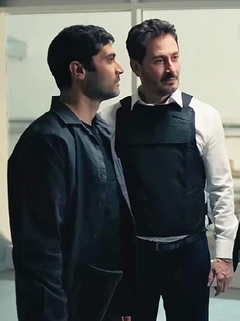 aşırı karizmalar maalesef...🤏❤️‍🔥

#teşkilat