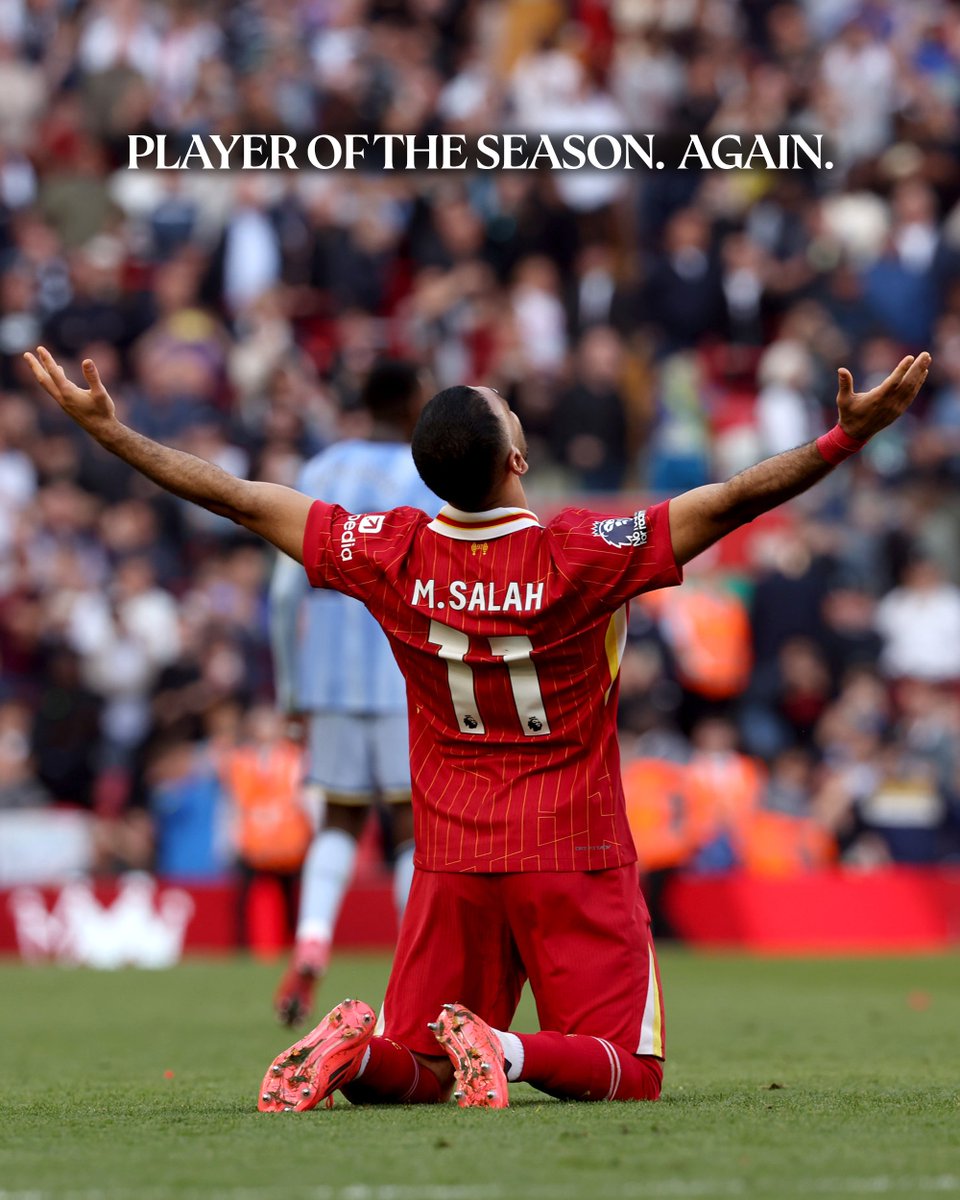 Liverpool FC tweet media