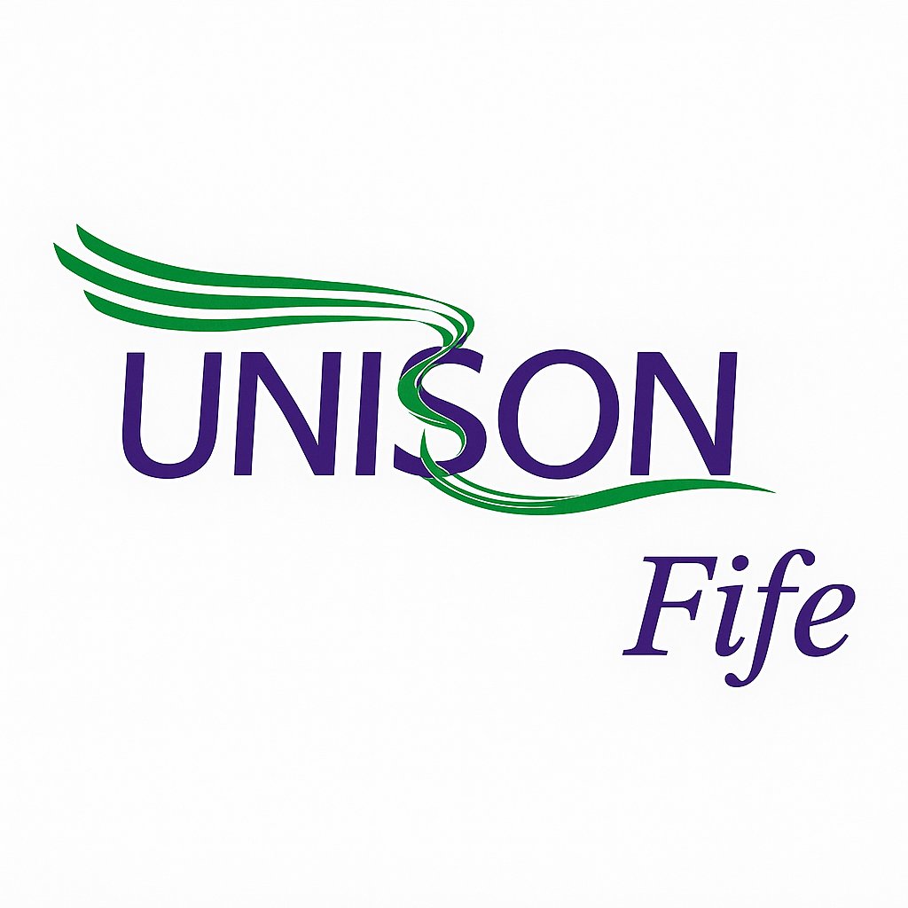 Fife Pride | Saturday 5th July 2025 (@pridefife) on Twitter photo 💜 *Unison Fife* is standing proudly with us as a Fife Pride 2025 sponsor! As the public sector union, they’ve got your back - and they’re here to celebrate equality, rights, and representation <a href="/UNISONFife/">UNISON Fife</a>
#BeProudBeYou 🏳️🌈🏳️⚧️ 💜 *Unison Fife* is standing proudly with us as a Fife Pride 2025 sponsor! As the public sector union, they’ve got your back - and they’re here to celebrate equality, rights, and representation <a href="/UNISONFife/">UNISON Fife</a>
#BeProudBeYou 🏳️🌈🏳️⚧️