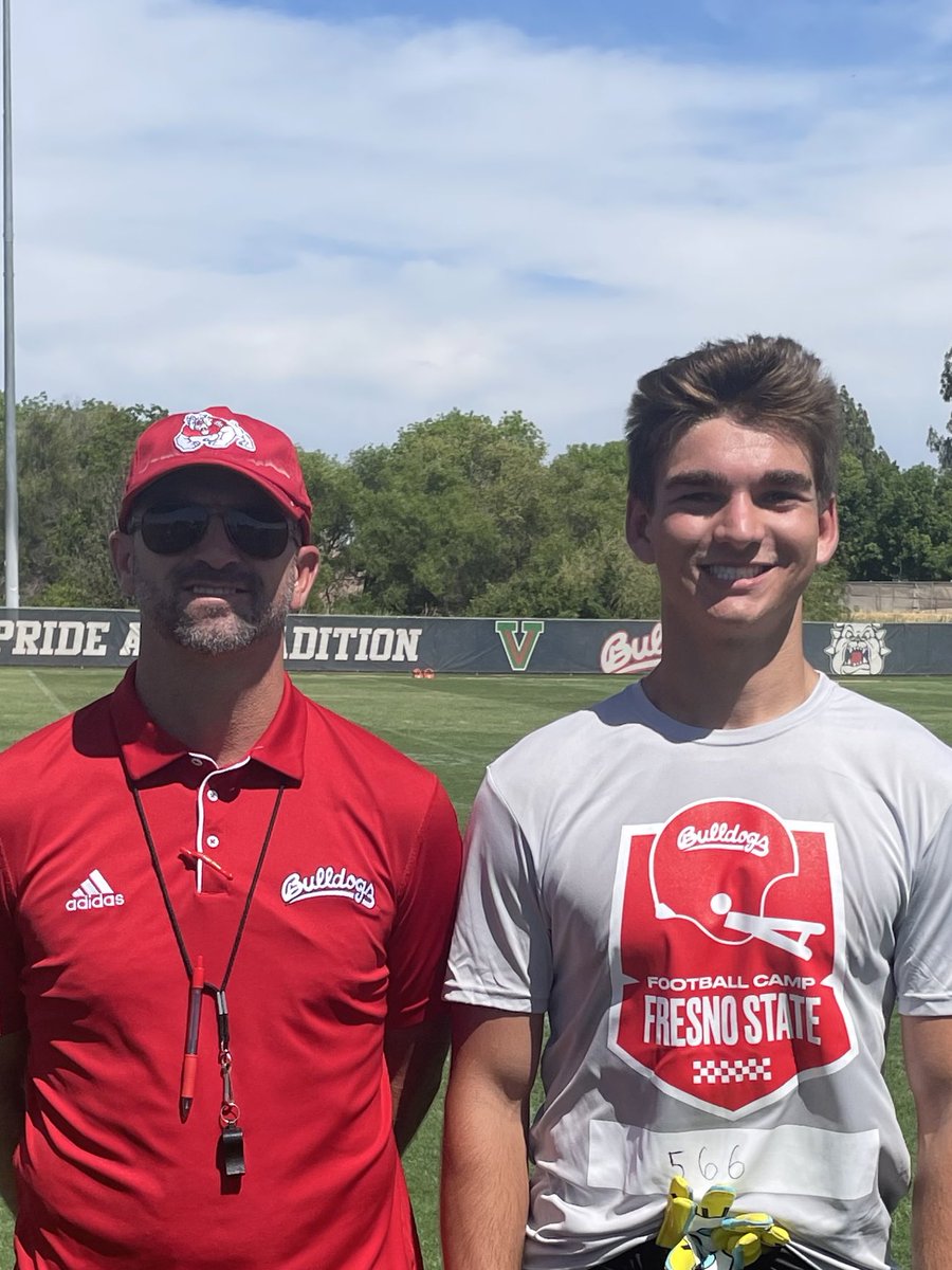 nicky_gent's tweet image. Thank you @FresnoStateFB for letting me showcase my talents during the JUCO Showcase.
Looking forward to staying in touch:
@FBCoachHardaway @CoachJT16 @Coach_Entz @17keithprice
@Saddleback_FB @CoachSekander @coachfischer7 @CoachProodian @CoachLukeSC @JacksonMoore247