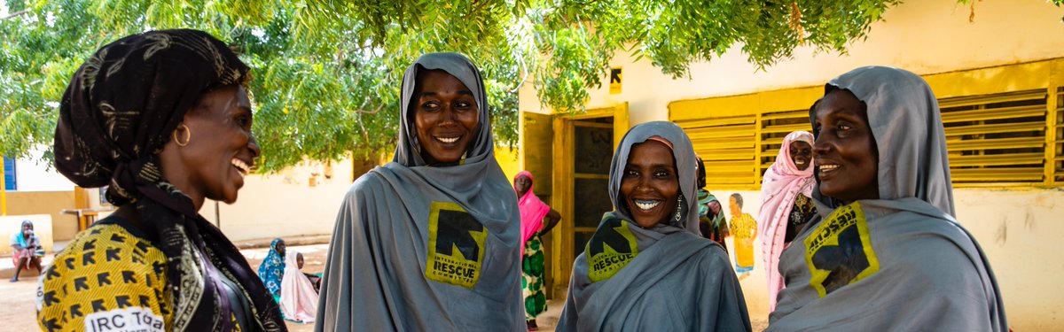 Vous souhaitez contribuer à sauver et améliorer la vie des plus vulnérables et travailler dans un environnement dynamique et collaboratif ?

L'équipe <a href="/RESCUEorg/">IRC - International Rescue Committee</a> #Mali 🇲🇱 recherche un(e) Directeur(trice) Adjoint(e) des Programmes.

Postulez ici ! careers.rescue.org/us/en/job/req5…