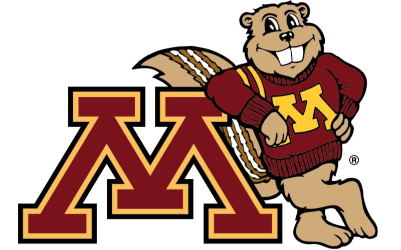 PeytonGrandbois's tweet photo. Exited to be competing at the University of Minnesota camp today! @BrandonLabath @PrepRedzoneMN @CoachBoom26 @CoachHenning75 @OJW_Scouting @SportPrepX @CoachDavis_UMD @CoachJ_USF https://t.co/YysNU1RVZ3