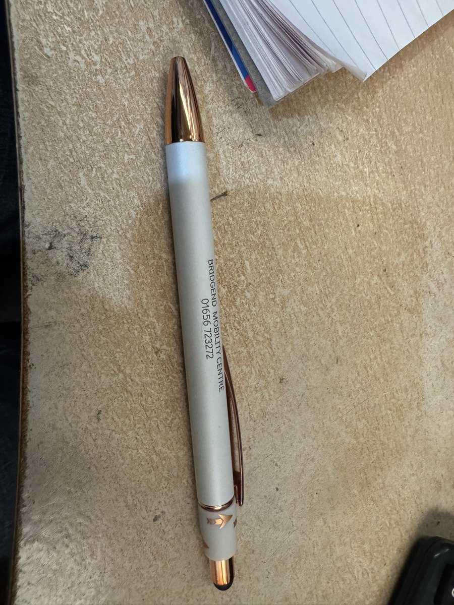 Bridgend Mobility tweet media