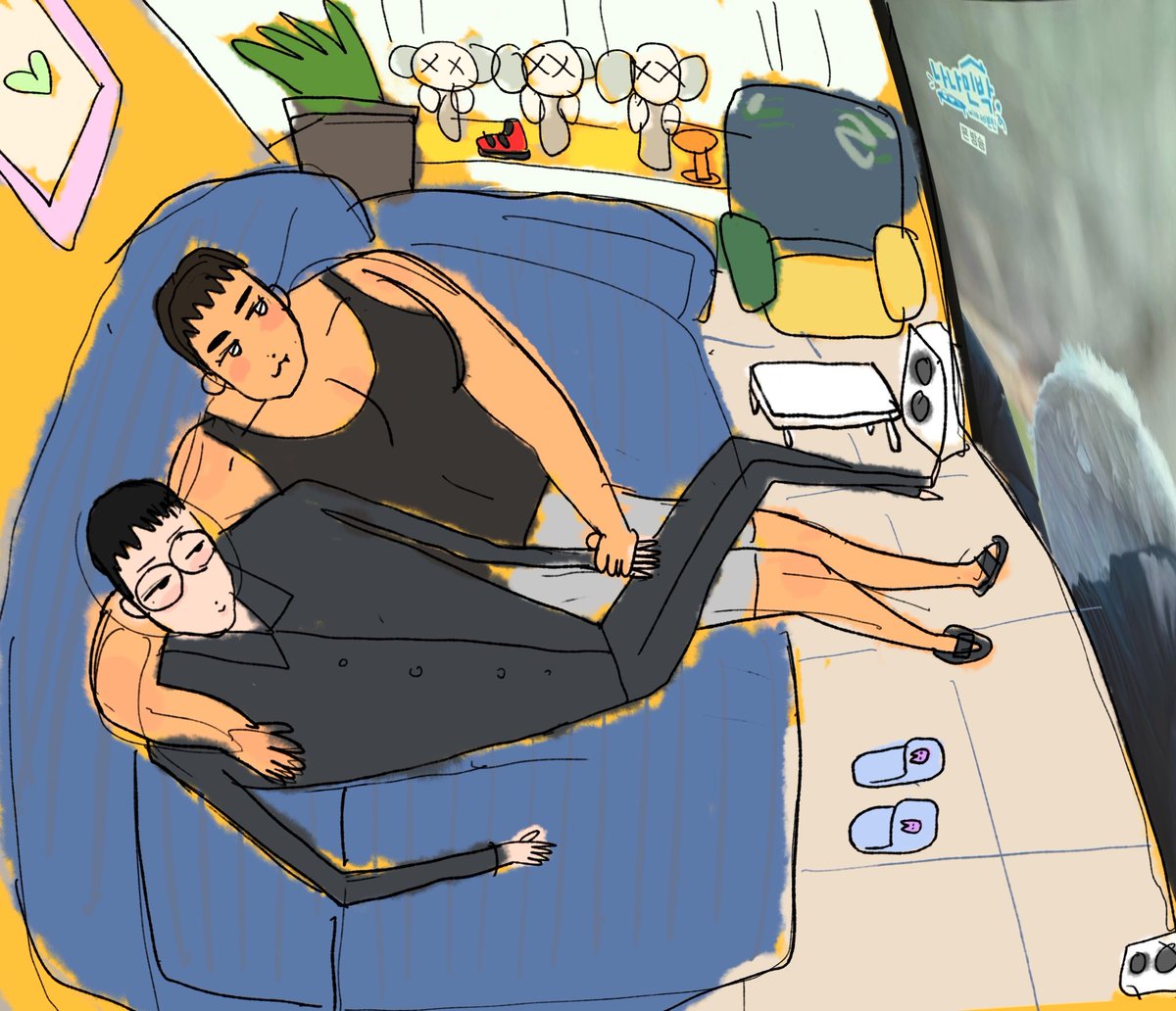 shshshshci22260's tweet image. 所以？
#민원 #미넌 #minwon