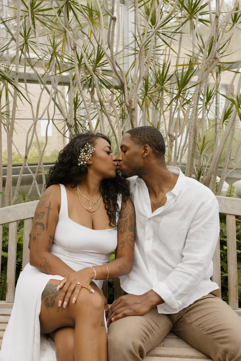 lousillia's tweet photo. The most beautiful “yes” of my life — surrounded by nature’s beauty and love. 💚 The next chapter begins in full bloom. We’re engaged! 💍🤍

#📷: juliannabardphotography

https://t.co/p06U2YBZ12 https://t.co/6HxBDFoElD
