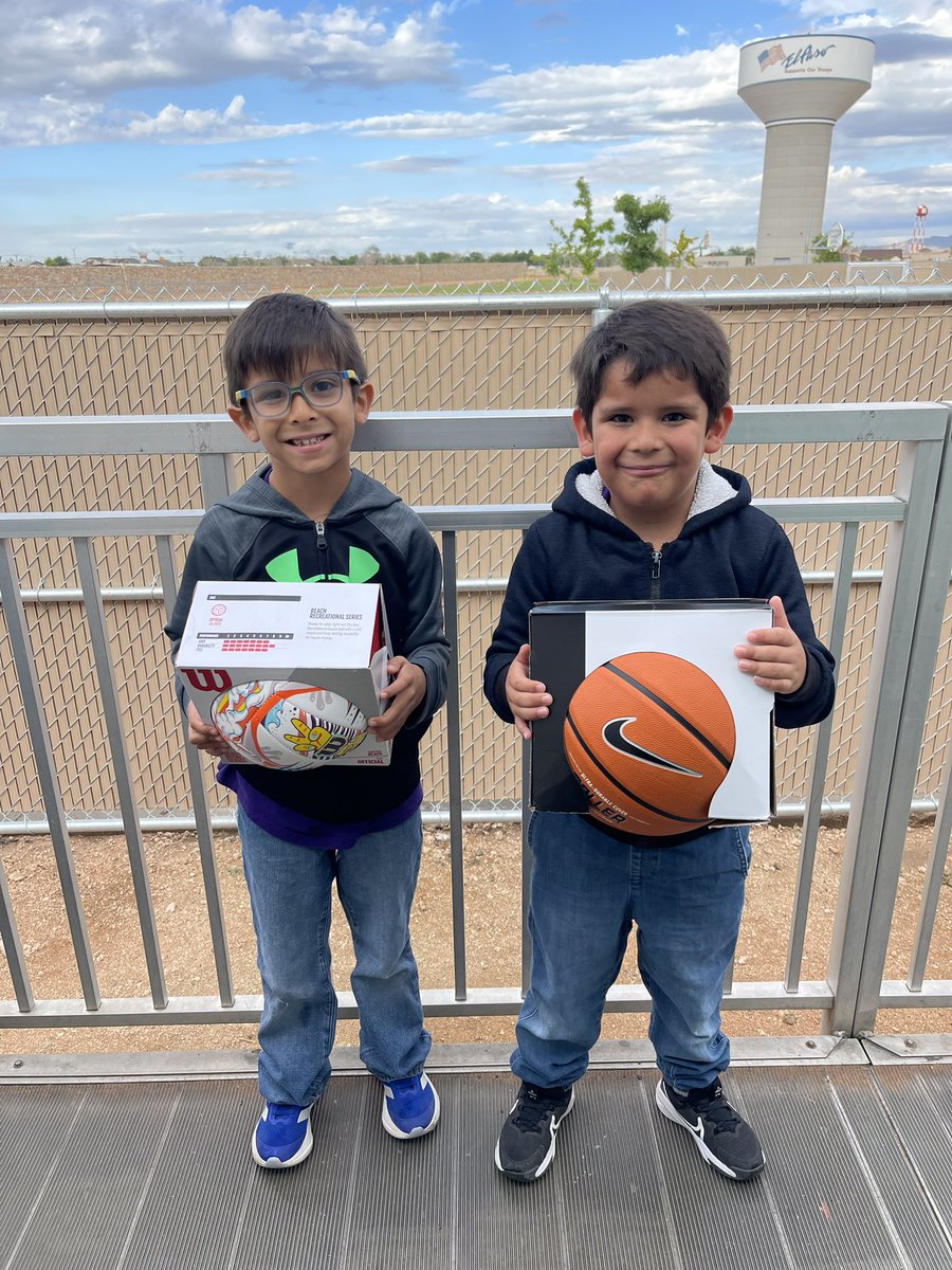 Attendance Matters ! #TeamSISD