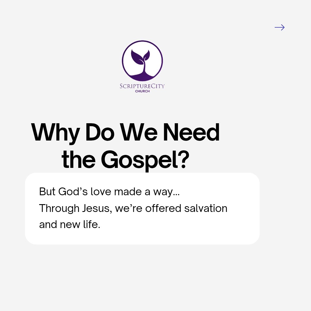 ScriptureCity Church tweet media