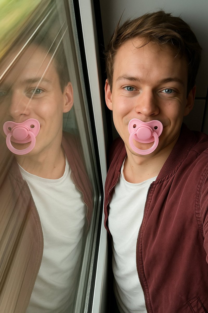DieterEckehard's tweet photo. @SytemRebellin Das Kind ist auf dem Weg... 😅🤣😂 https://t.co/7jugbgFQ9l