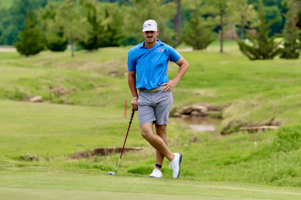 Sending good vibes to Sam Murphy as he participates in the U.S. Open final qualifying 

Live Scoring ➡️ bit.ly/45AQ2xl 

#ProDogs x #HBTD 🐶