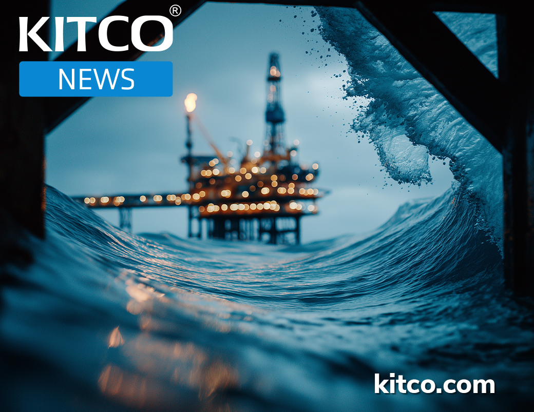 Oil leaps 4% after OPEC+ keeps output increase unchanged

#Oil prices jumped by about 4% on Monday after producer group #OPEC+ kept output increases in July at the same level as the previous two months.

Brent crude futures climbed by $2.28, or 3.6%, to $65.06 a barrel by 1335