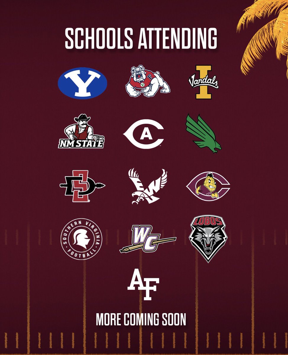 Jaden Maxey (@maxeyfootball) on Twitter photo I will be attending the <a href="/ASUFootball/">Sun Devil Football</a> Mega Camp this Wednesday. Love this camp!! Looking forward to getting some good work in!! LET’S GO!! <a href="/oc_football/">O'Connor Football</a> <a href="/bkullos/">Coach Ben Kullos</a> <a href="/coachjmrmsports/">Coach Jones</a> I will be attending the <a href="/ASUFootball/">Sun Devil Football</a> Mega Camp this Wednesday. Love this camp!! Looking forward to getting some good work in!! LET’S GO!! <a href="/oc_football/">O'Connor Football</a> <a href="/bkullos/">Coach Ben Kullos</a> <a href="/coachjmrmsports/">Coach Jones</a>