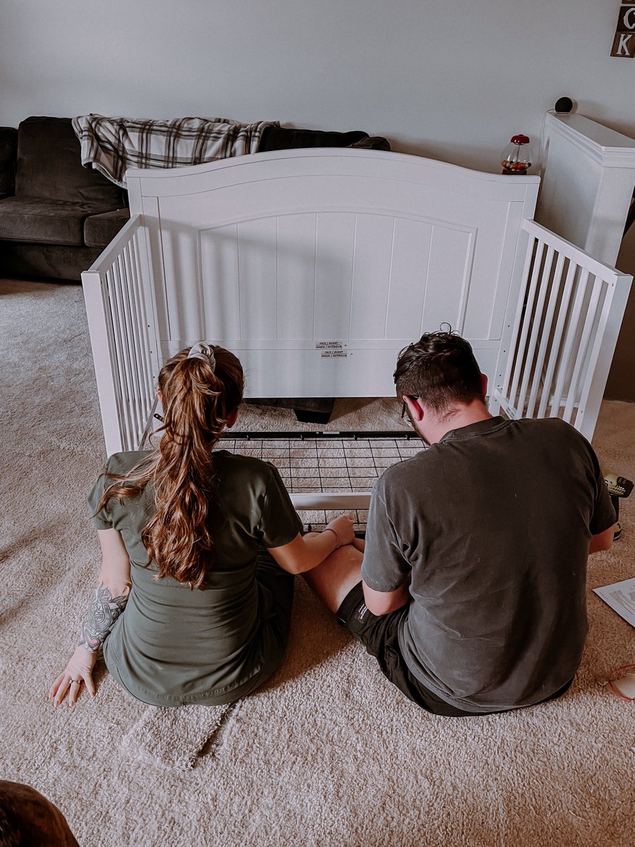 Baby Sass coming December ‘25 👶🩷