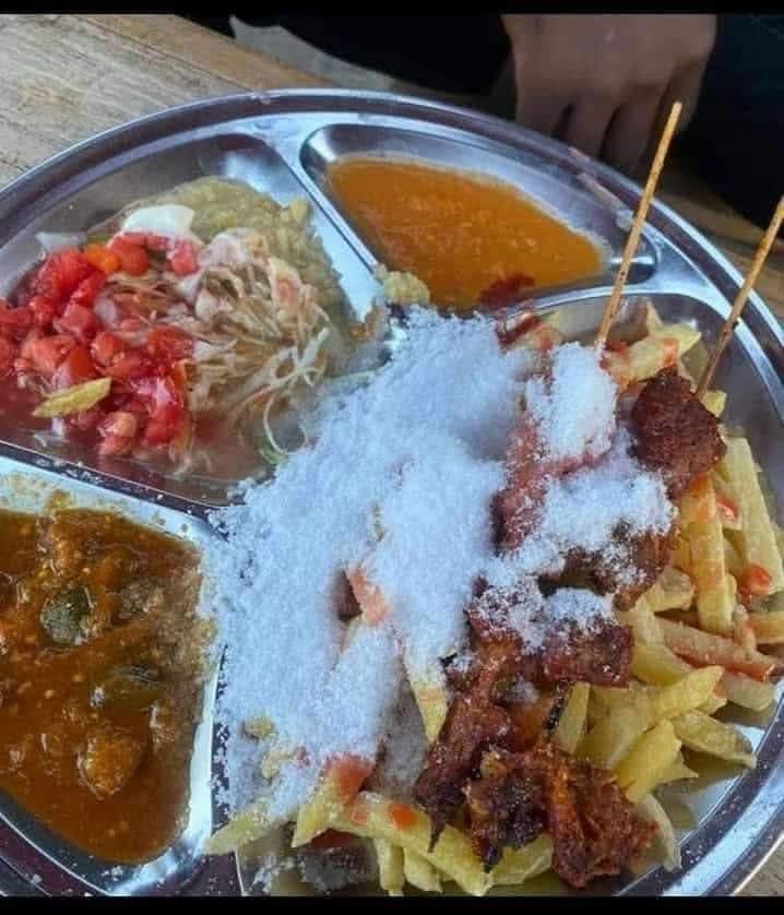 Kula Ushibe,Wanawake hawana Huruma na Mwanaume Maskini..😁😁