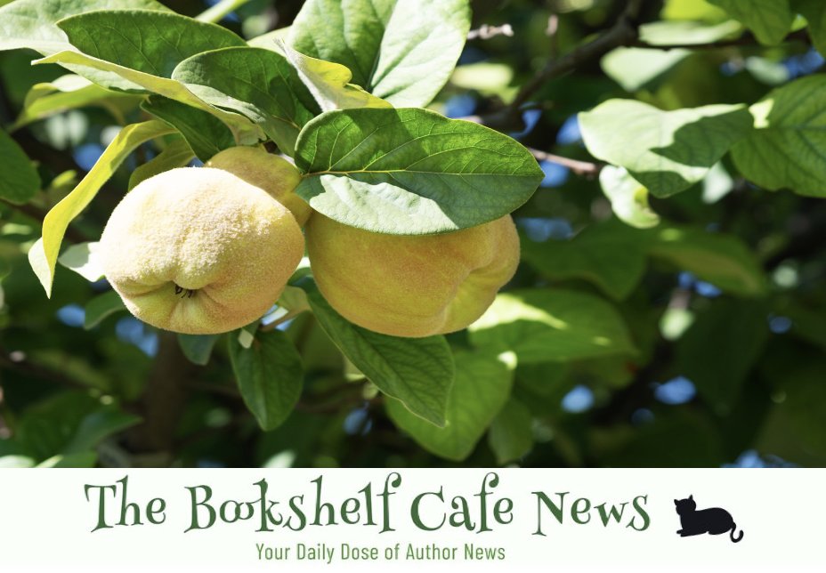 MeetTheAuthor's tweet photo. Your daily dose of author news at https://t.co/7x4sLor9H7 is out! Thanks for writing! @AilishSinclair @Sultonna @FSonnenberg https://t.co/8VGVlPbMzC