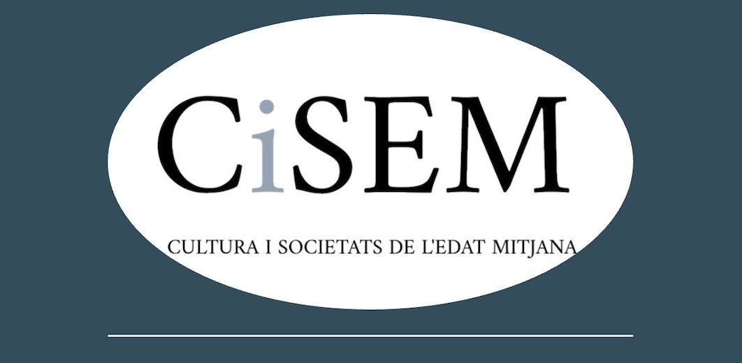 CiSEM_UV (@cisem_uv) on Twitter photo 🎉 Èxit de <a href="/CiSEM_UV/">CiSEM_UV</a> en les ajudes #CIAORG de la <a href="/generalitat/">Generalitat</a> per a l'organització de congressos!
Ens han concedit el 100 % de les ajudes sol·licitades.
Així que… agarreu-vos fort: de nou el bo i millor del medievalisme internacional el trobareu a la <a href="/FacGeoiH/">Facultat Geografia i Història UV</a> 🎉 Èxit de <a href="/CiSEM_UV/">CiSEM_UV</a> en les ajudes #CIAORG de la <a href="/generalitat/">Generalitat</a> per a l'organització de congressos!
Ens han concedit el 100 % de les ajudes sol·licitades.
Així que… agarreu-vos fort: de nou el bo i millor del medievalisme internacional el trobareu a la <a href="/FacGeoiH/">Facultat Geografia i Història UV</a>