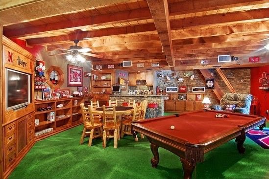 ManCave Monday