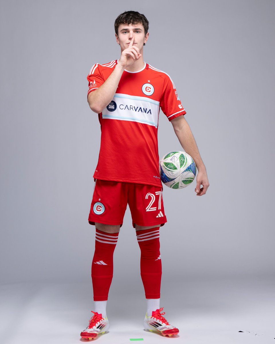 Chicago Fire FC tweet media