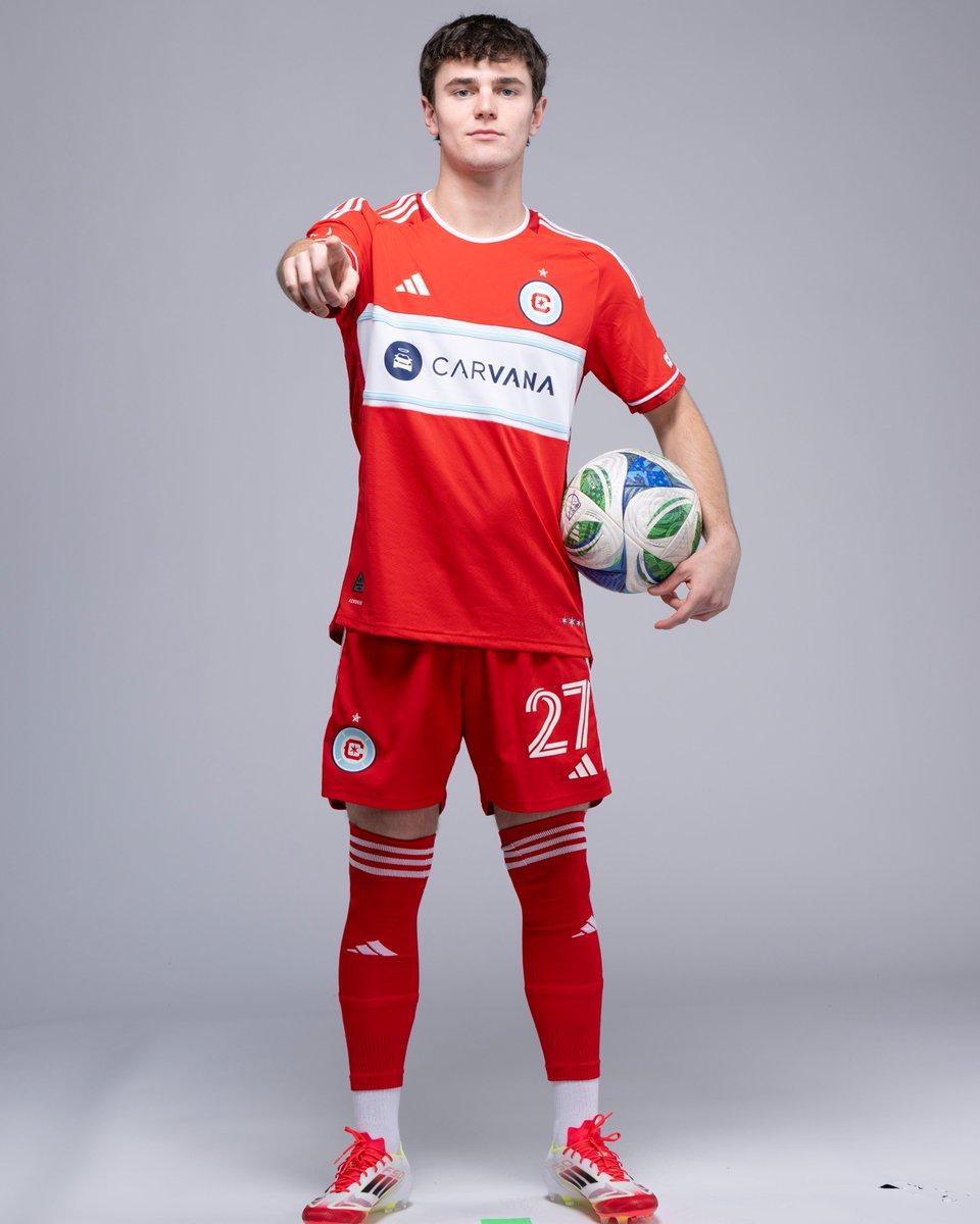 Chicago Fire FC tweet media