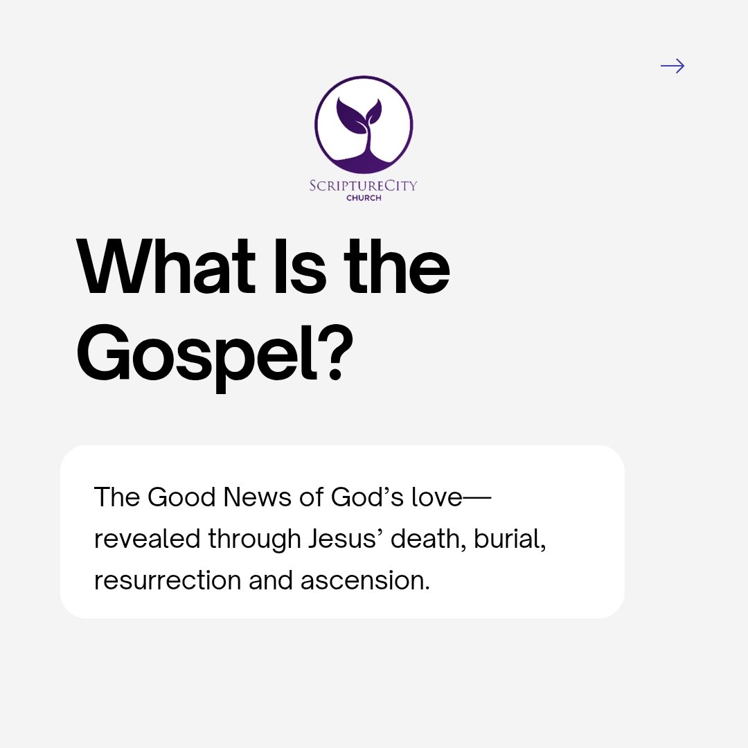 ScriptureCity Church tweet media