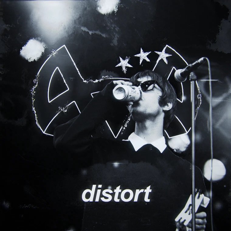 Leading <a href="/vilefeeling/">VILE</a>