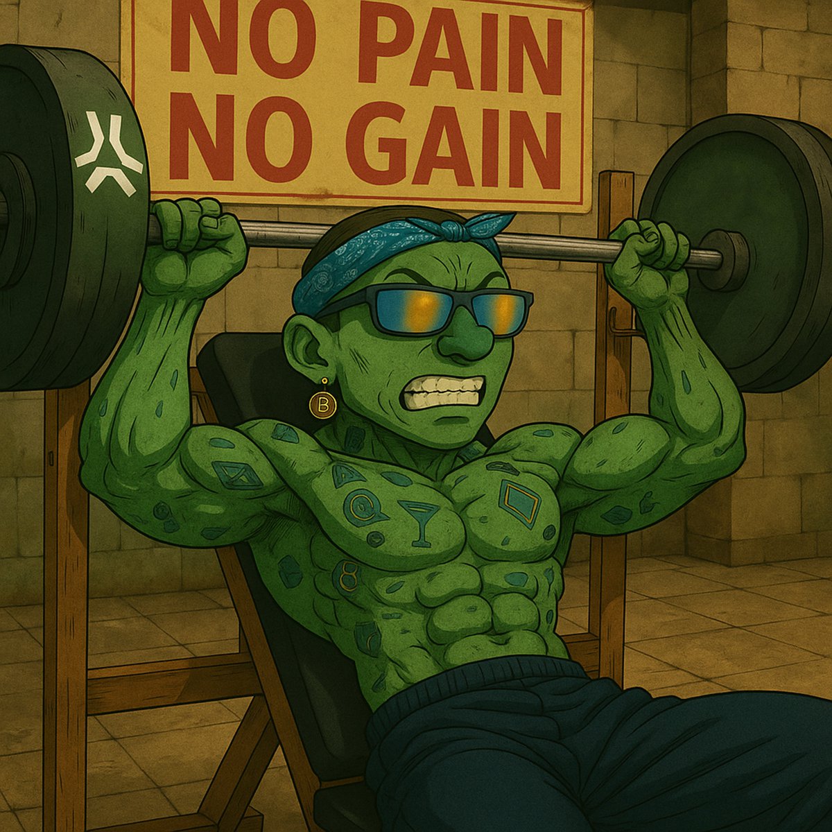 That's so _ _ _ _ _ _ _ _