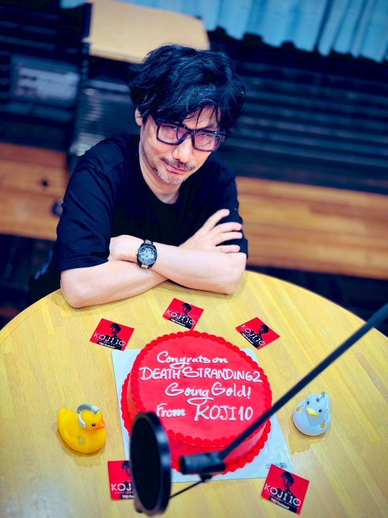 Kojima_Hideo's tweet photo. 来週は三浦大知さん登場です🙏🫶👍🙇🏻😍📻 https://t.co/3FupAphA3Y