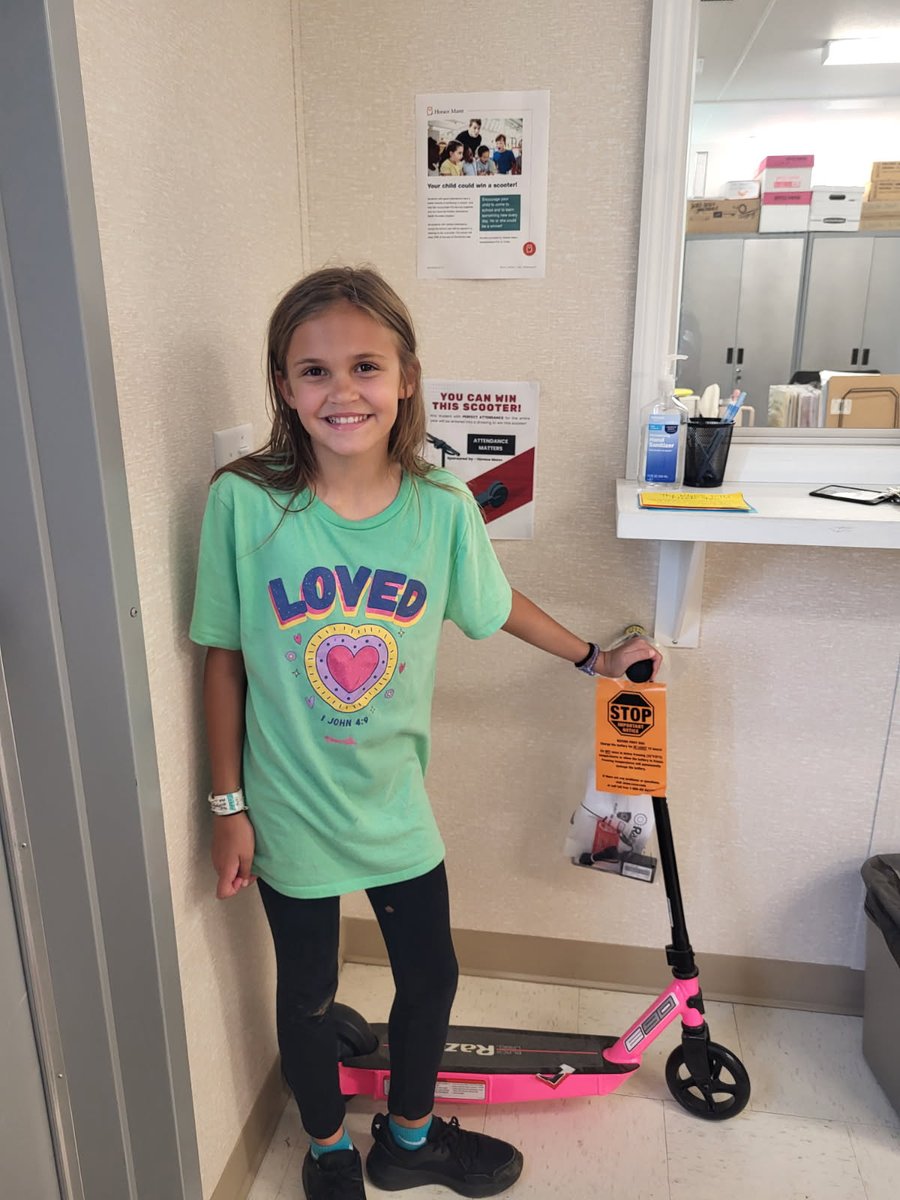 4 many yrs I've sponsored the PASS Prog. (Perfect Attendance Spells Success) at many Community Partner schools.  Look at some of this yr's scooter winners from Mehfoud ES, <a href="/PembertonES/">Pemberton Elementary School</a> <a href="/HenricoSchools/">Henrico Schools</a> &amp; KQES <a href="/KingandQueenCo5/">King and Queen County Public Schools</a>!  Attendance matters!  <a href="/CoferInsurance/">Cofer Insurance</a> <a href="/HoraceMann/">Horace Mann</a>