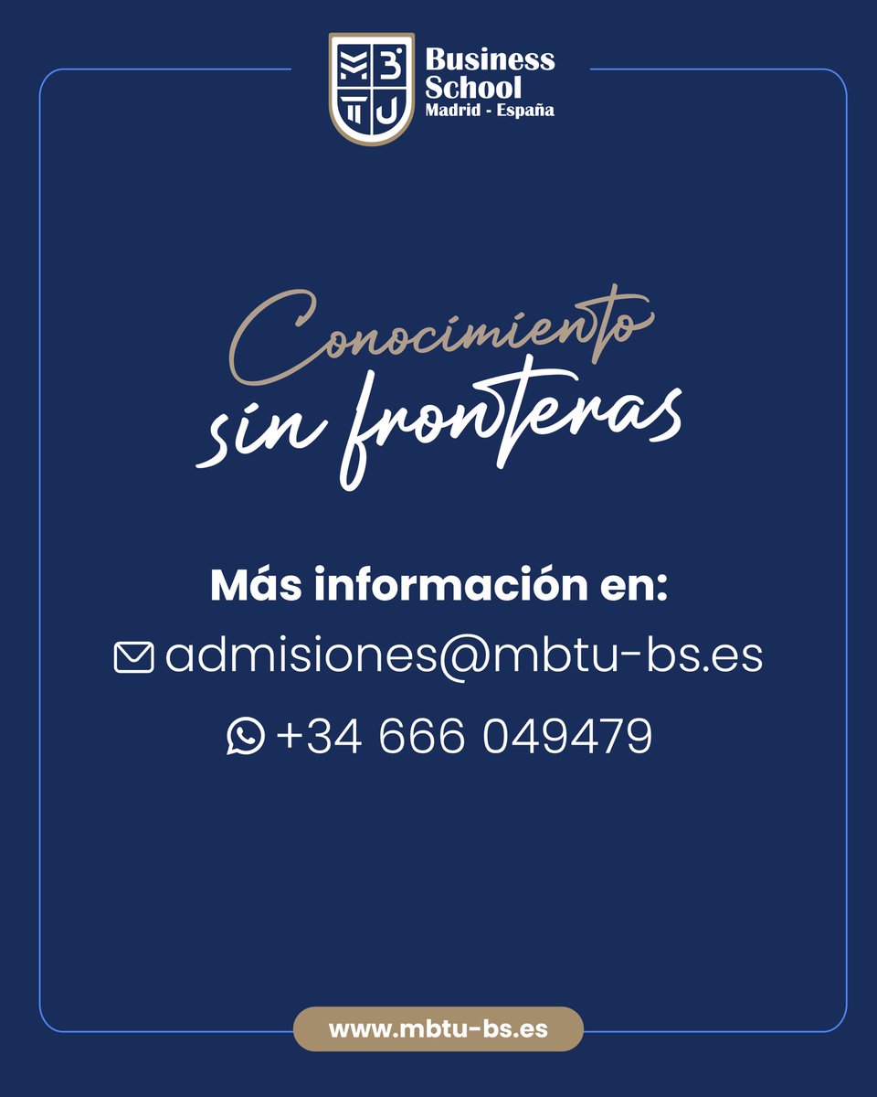 2 de junio – Día de la República Italiana
Desde MBTU Madrid Business School, rendimos homenaje al espíritu democrático, resiliente y visionario del pueblo italiano.

#DíaDeLaRepública #Italia #MBTU #CulturaItaliana #EducaciónGlobal #2Giugno #FestaDellaRepubblica