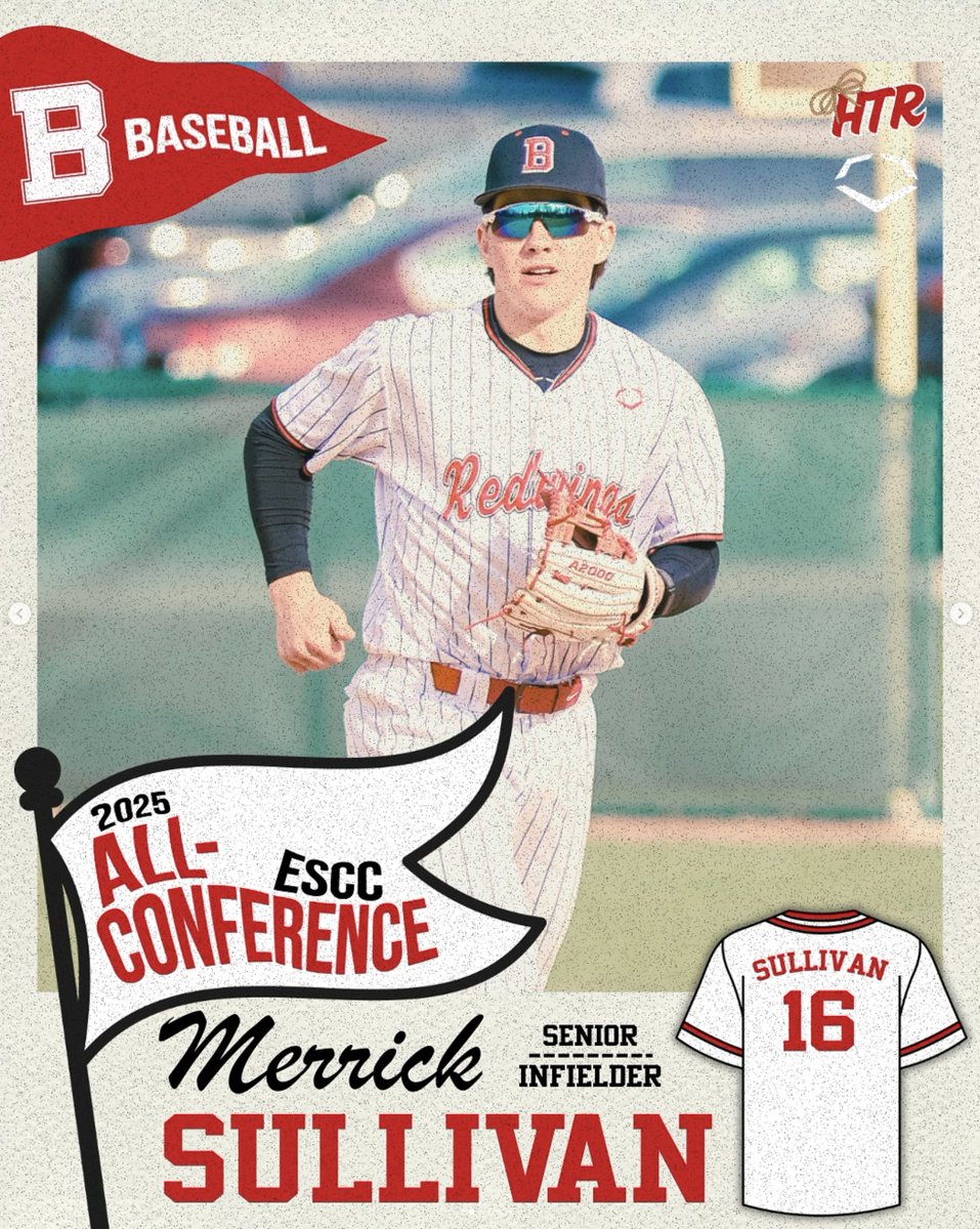 Benet Athletics tweet media