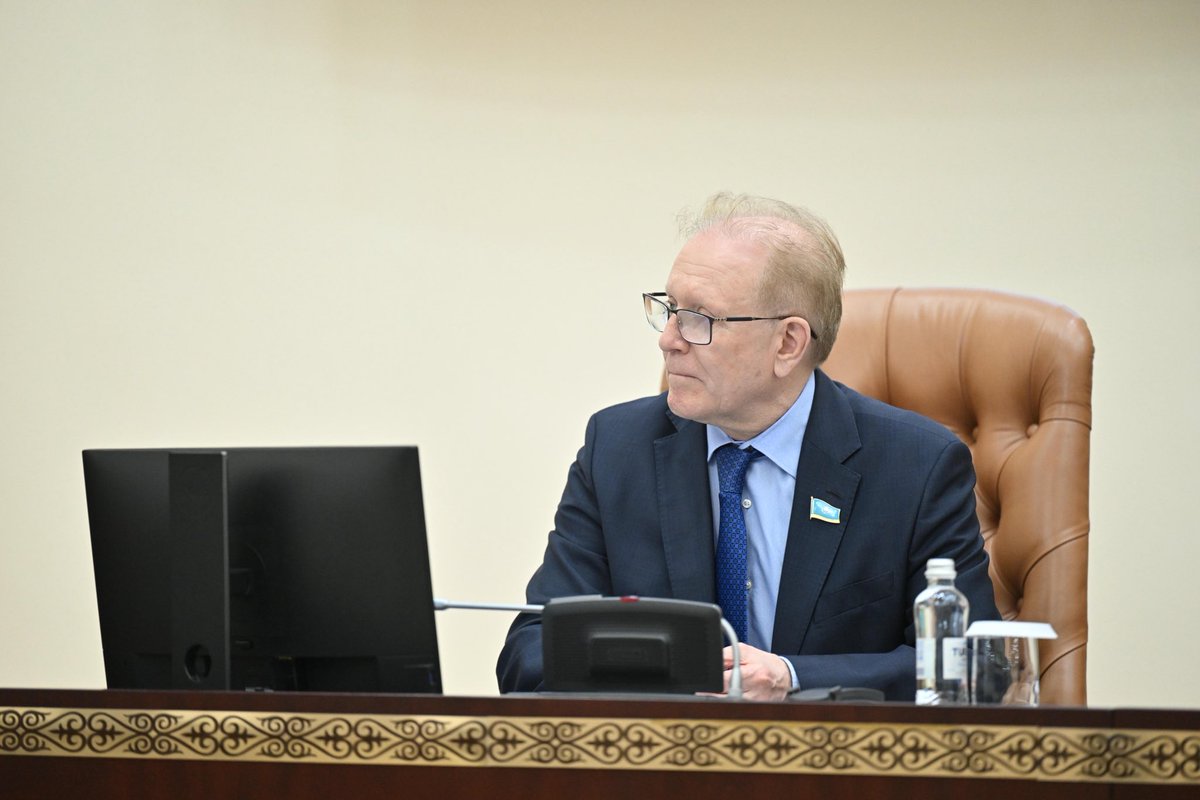 Sustainable #infrastructure and inclusive communities are the backbone of regional dev’t progress. 
At today’s meeting of the Parliamentary Commission on #SDGs, we emphasized the role of SDG 9 &amp; SDG 11 in shaping resilient, people-centered development.

📎 go.undp.org/Umm