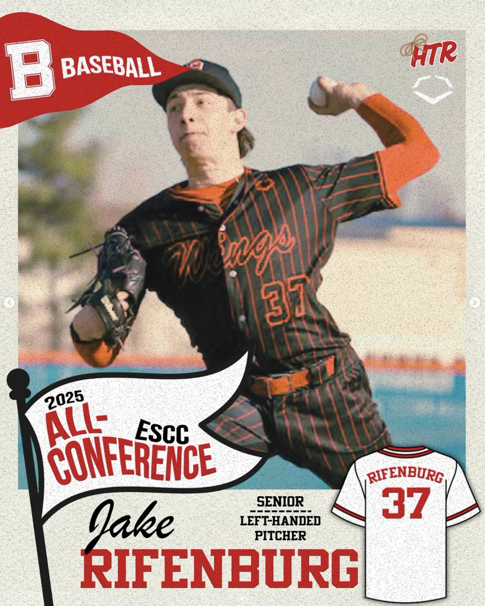 Benet Athletics tweet media