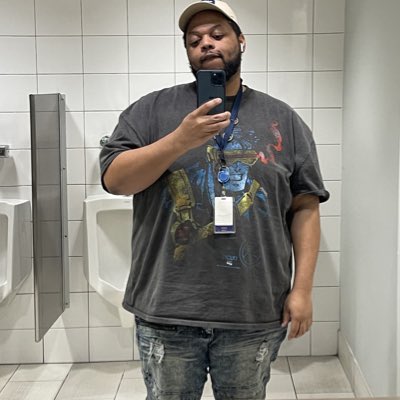 ProdigalArtist5's tweet photo. #NewProfilePic https://t.co/2ZgJ1mpcSh