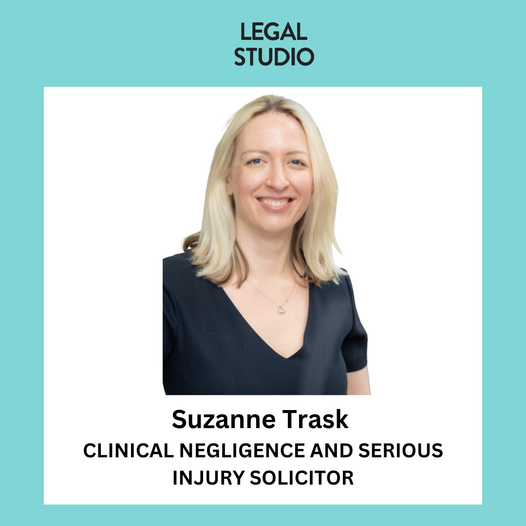 TheLegalStudio's tweet photo. We are delighted to introduce our newest joiner to Legal Studio, Suzanne Trask

For more details of how Suzanne can help you her profile can be found here 

https://t.co/XNBRW9h8QR

#WeAreLegalStudio #EnjoyWork #NewJoiner https://t.co/mZcj5bYXBx
