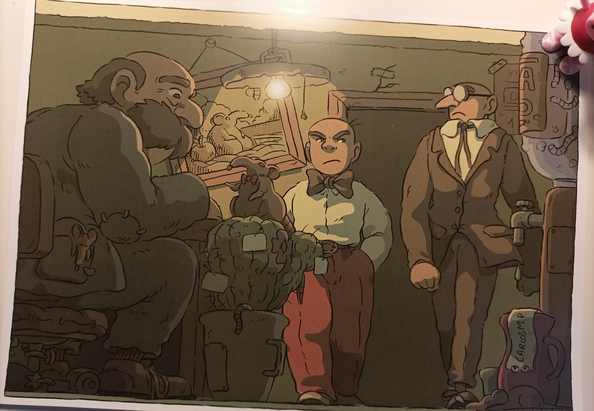 Mortadelo y Filemón! Print a la venta! Interesados mandar privado! RT please!!
#mortadelo #filemón #fanart #studioghibli