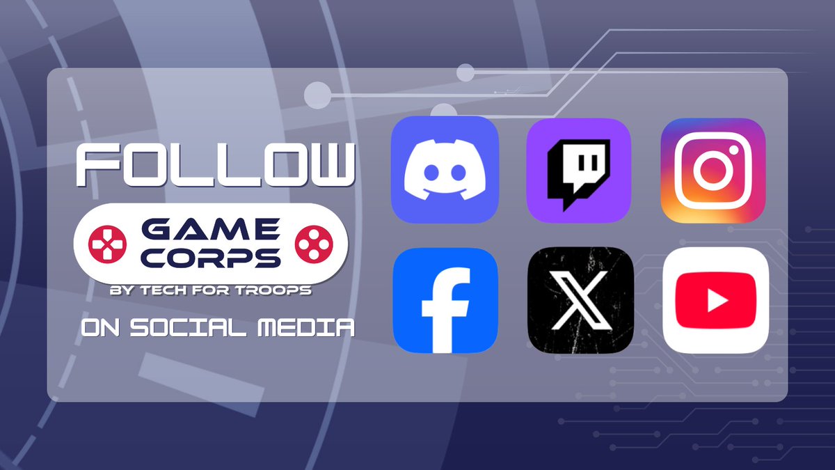 GameCorps0 tweet media