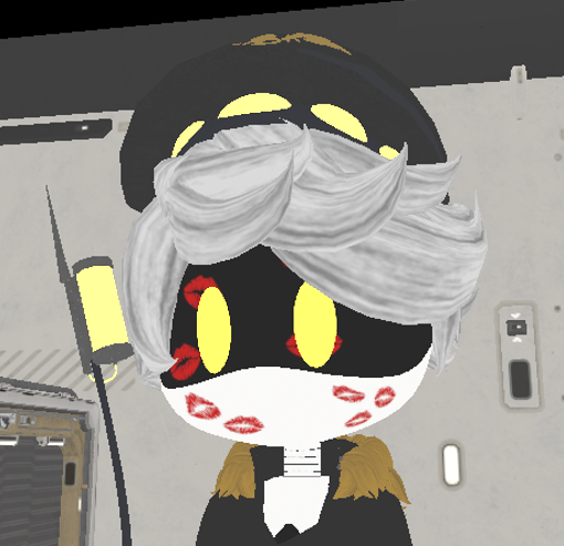 Like and retweet if you want to do this to N 👇