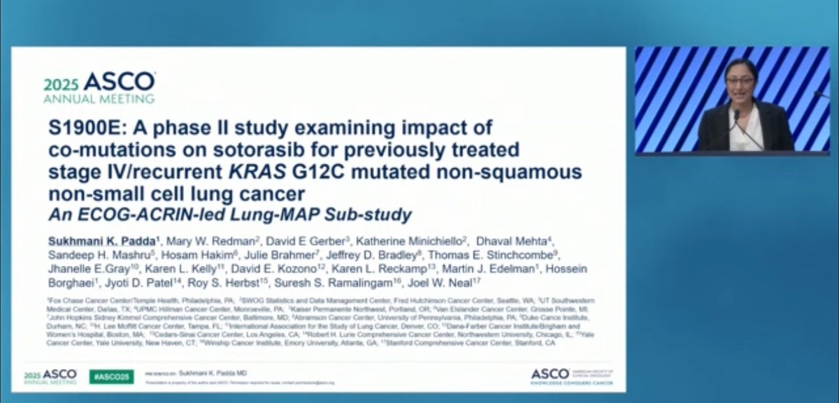 Devika Das, MD, MSHQS, FASCO tweet media