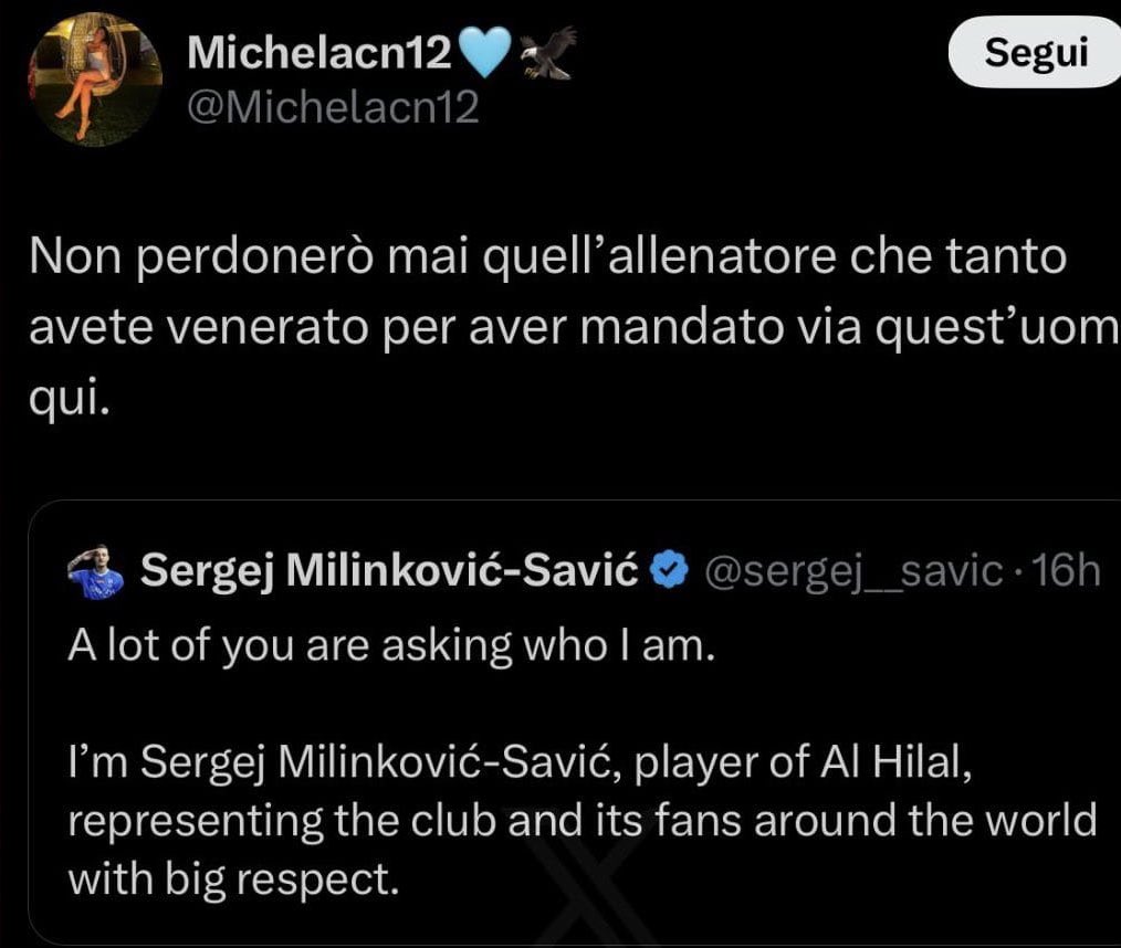 Flanders_Ned_'s tweet photo. Quanto cazzo sei bona https://t.co/QKkDZKiOf4